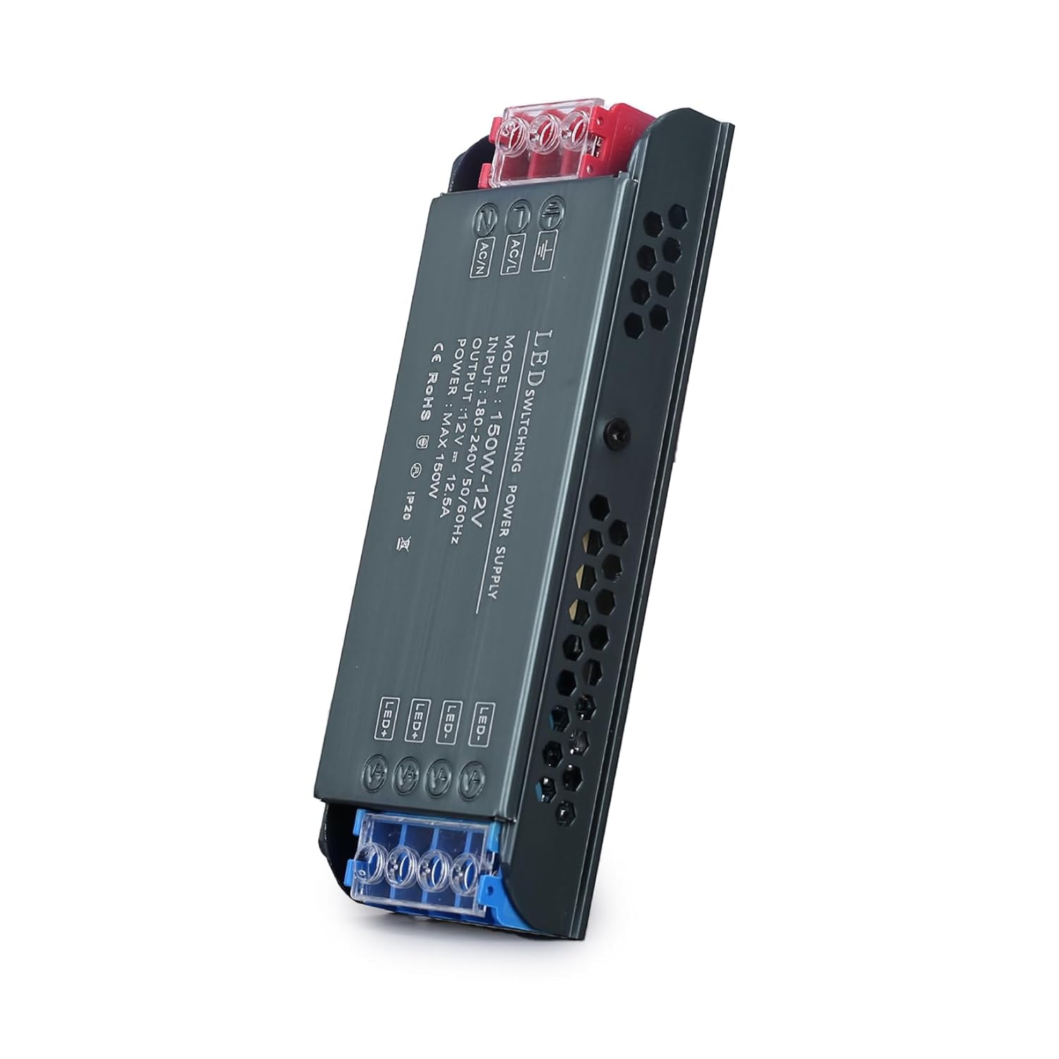 12V LED driver image 0
