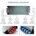 12V LED driver image 3