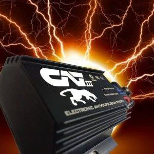 An Innovative Product for Harsh Conditions