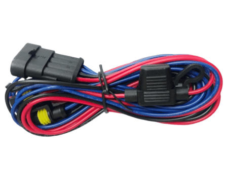 Main Wiring Harness (CATIII) image 0
