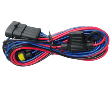 Main Wiring Harness (CATIII) image 0