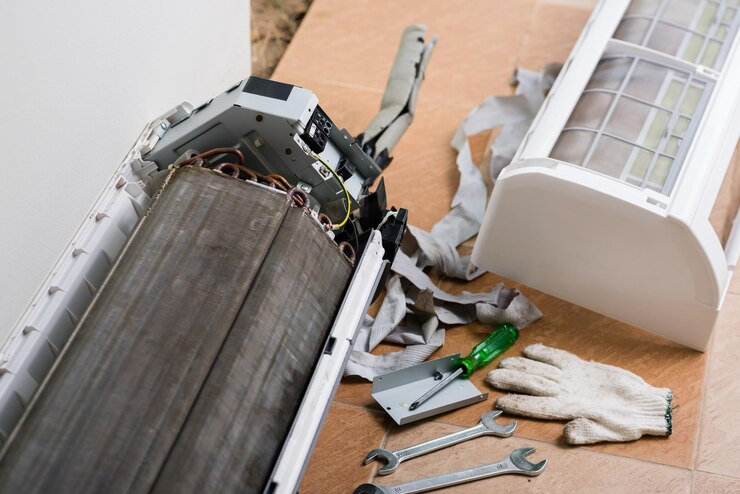 CAT System Technical Components