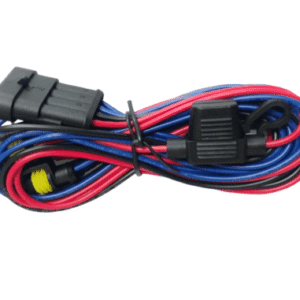 Main Wiring Harness (CATIII)