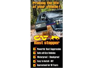 CAT Brochure front