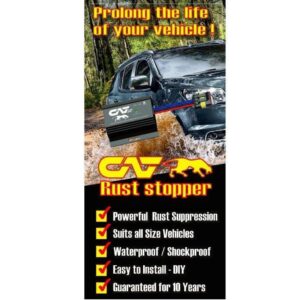 CAT Brochure front