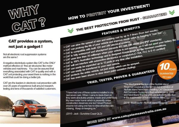 CAT Brochure pg2