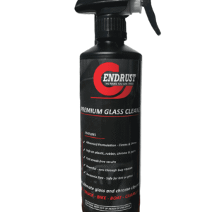 Premium Glass Cleaner