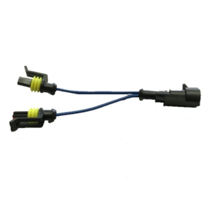 Pad Wiring Splitter