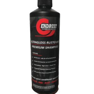 RustGuard AutoWash